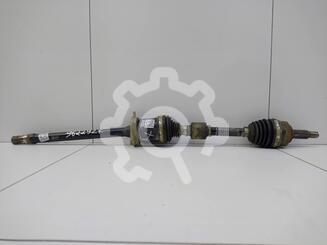Вал привода Geely Coolray I 2020 - н.в.