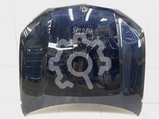 Капот BMW X5 IV [G05] 2018 - н.в.