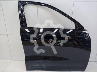 Дверь передняя правая Haval Jolion I 2021 - н.в.