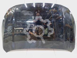 Капот Subaru XV II 2017 - н.в.