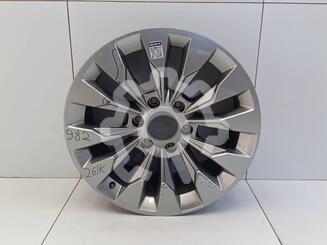 Диск колесный Tank 500 I 2021 - н.в.