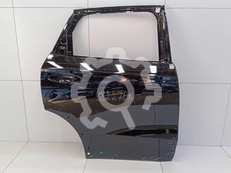 Дверь задняя правая Haval Jolion I 2021 - н.в.