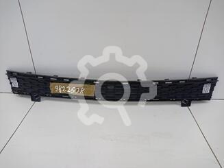 Решетка в бампер Mercedes-Benz GLE-Klasse II [W167] 2018 - н.в.