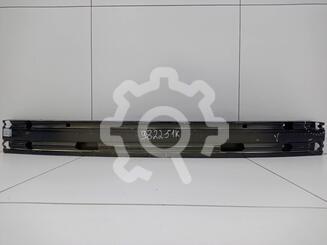 Усилитель заднего бампера Nissan X - Trail (T32) c 2014 г.