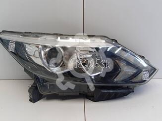 Фара правая Nissan Qashqai (J11) c 2014 г.