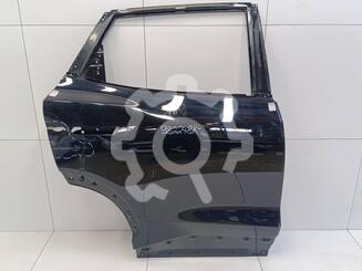 Дверь задняя правая Jetour Dashing I 2022 - н.в.