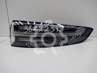 Фонарь задний наружный правый Porsche Cayenne III 2017 - н.в.