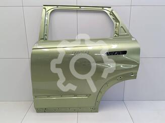 Дверь задняя левая Jaecoo J7 I 2023 - н.в.