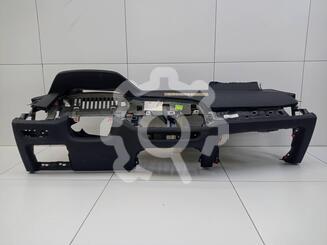 Торпедо BMW X6 III [G06] 2019 - н.в.