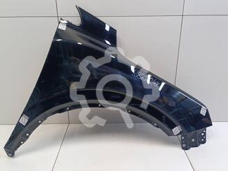 Крыло переднее правое Belgee X50 I 2023 - н.в.