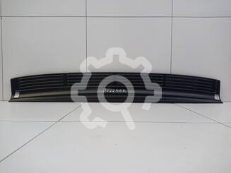 Накладка бампера заднего Lexus LX III 2007 - н.в.