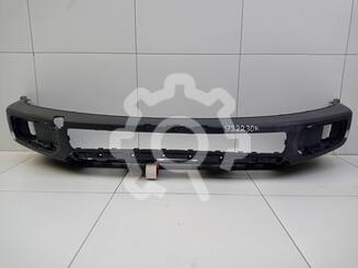 Бампер передний Haval Dargo I 2022 - н.в.