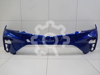 Бампер передний Geely Coolray I 2020 - н.в.