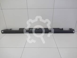 Накладка порога (наружная) Haval Jolion I 2021 - н.в.