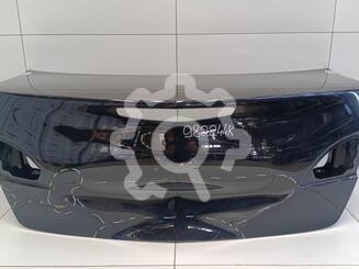 Крышка багажника Mazda 3 II [BL] 2009 - 2013