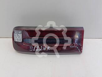 Фонарь задний Mercedes-Benz G-klasse III [W464] 2018 - н.в.