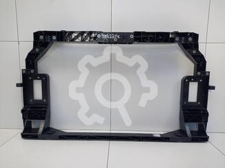 Панель передняя Haval Dargo I 2022 - н.в.