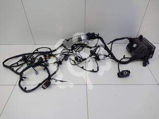 Проводка (коса) Haval Jolion I 2021 - н.в.