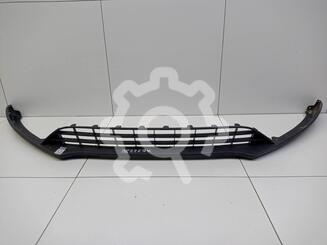 Решетка в бампер Ford Focus III 2011 - 2019