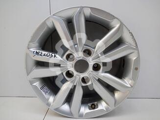 Диск колесный Hyundai Creta I 2016 - 2021