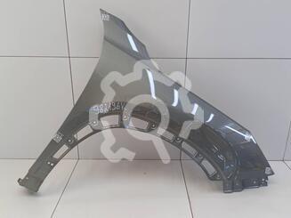 Крыло переднее правое Chery Exeed LX I 2019 - н.в.