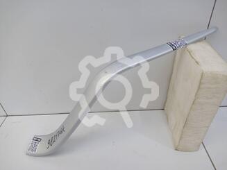 Накладка бампера переднего Haval M6 II 2021 - н.в.