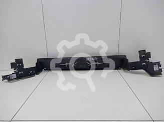 Воздуховод радиатора BMW X5 IV [G05] 2018 - н.в.