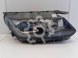 Фара правая Belgee X50 I 2023 - н.в.