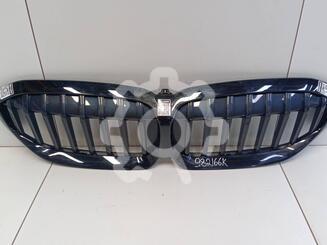 Решетка радиатора BMW 3-Series [G2x] 2018 - н.в.