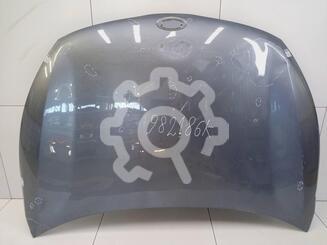 Капот Kia Rio IV 2017 - н.в.