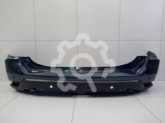 Бампер задний Nissan X - Trail (T32) c 2014 г.