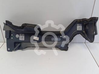 Дефлектор Geely Coolray I 2020 - н.в.