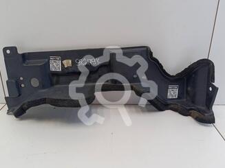 Дефлектор Geely Coolray I 2020 - н.в.