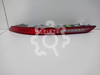 Фонарь задний противотуманный левый Geely Atlas Pro I 2021 - н.в.