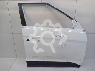 Дверь передняя правая Hyundai Creta I 2016 - 2021