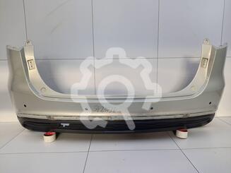 Бампер задний Hongqi HS5 I 2019 - н.в.