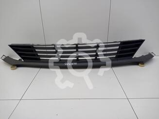 Решетка в бампер Kia Rio IV 2017 - н.в.