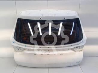 Крышка багажника Chery Exeed LX I 2019 - н.в.