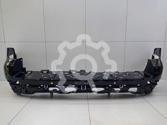 Бампер задний Tank 500 I 2021 - н.в.