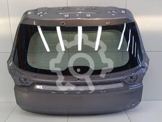 Крышка багажника Chery Exeed LX I 2019 - н.в.