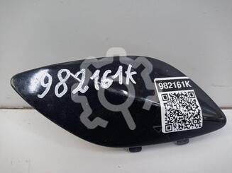 Заглушка буксировочного крюка Mercedes-Benz CLA-Klasse I [C117, X117] 2013 - 2019