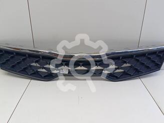 Решетка радиатора Kia Rio IV 2017 - н.в.