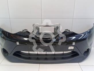 Бампер передний Nissan Qashqai (J11) c 2014 г.