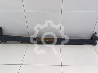 Накладка порога (наружная) Geely Coolray I 2020 - н.в.