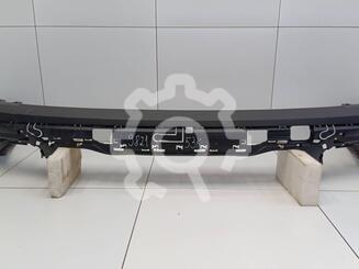 Юбка задняя BMW X5 IV [G05] 2018 - н.в.