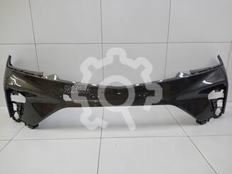 Бампер передний Geely Coolray I 2020 - н.в.