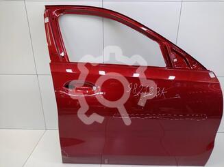 Дверь передняя правая BMW X6 III [G06] 2019 - н.в.