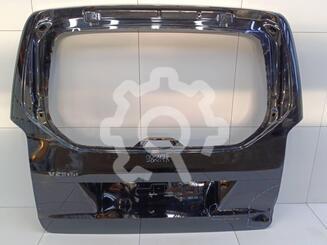 Крышка багажника Mercedes-Benz Vito III [447] 2014 - н.в.