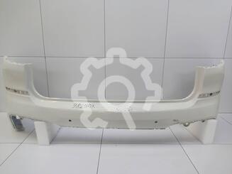 Бампер задний BMW X3 [G01] 2017 - н.в.