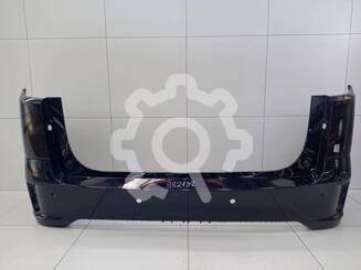 Бампер задний Voyah Dream I 2021 - н.в.